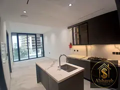 Spacious 1 Bedroom + Study Room for Rent in 48 Parkside
