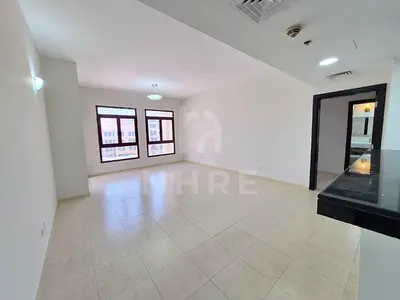 2BR Unfurnished | Upgraded Unit | Ready to Move