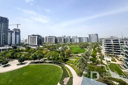 Full Park View | Spacious Layout | Mid Floor