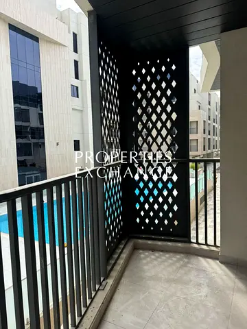 RENTED UNIT | POOL VIEW | NEAR HEALTH FACILITIES