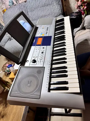 Yamaha Keyboard For Sale