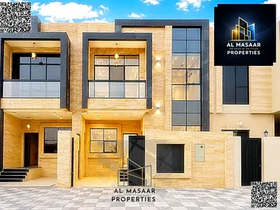 فيلا في الحليو بموقع مميز جدًا بالقرب من المسجد – سعر لقطة شامل رسوم التسجيل والتملك