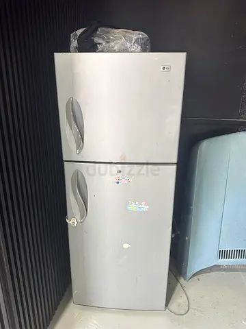 Fridge LG