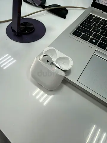 Apple AirPods 4 (Active Noise Cancellation)