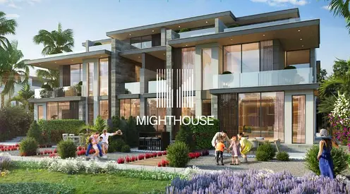 Spacious Villa | Contemporary Style | Payment Plan