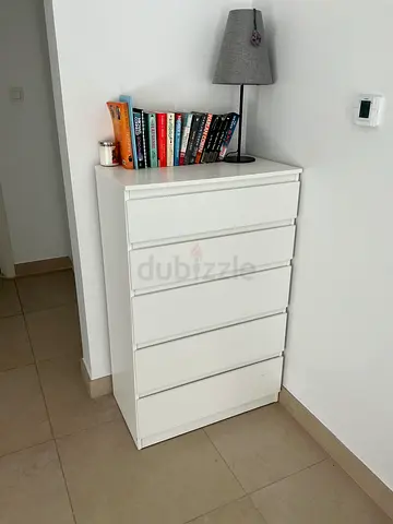 IKEA chest of drawers