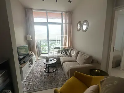 Exclusive Deal|Fully Furnished 1BR|Move in Ready