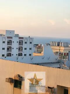 2 Bedroom Apartment for Rent in Al Nabba – With Balcony at a Great Price