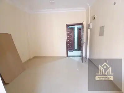 Studio Luxury apartments for family 19k muwaila Area