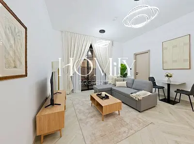 Fitted Kitchen | Prime Location | View Now