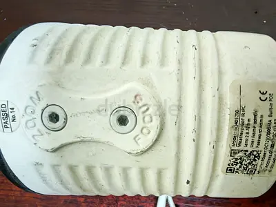 CCTV SURVEILLANCE CAMERAS