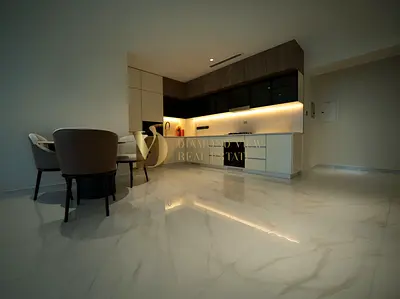 Brand‑New Handover | Fully Furnished | High Floor