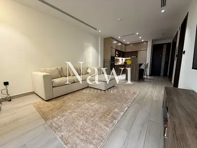Modern 1BR Apartment | High Floor | JVT