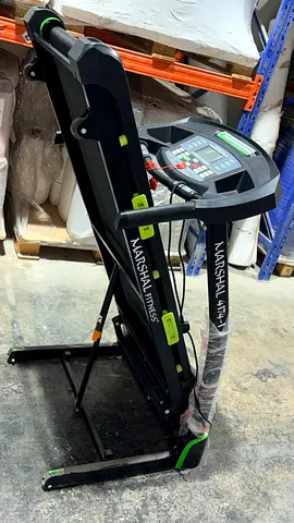 used treadmill AP220817Z-MF-4174-1-006