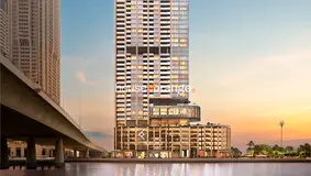 Burj Khalifa View | High Floor | Below OP Price