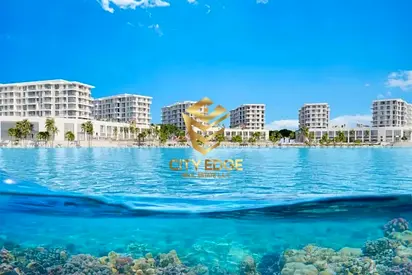 Sea View | Beach Access| High ROI | No SLD | 5% DP