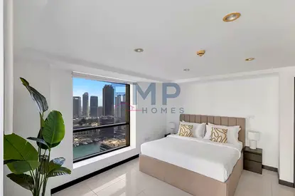 2BR Apartment Fully Furnished | Sea view