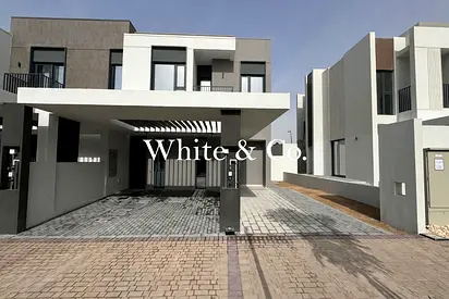Vacant | Single rows | Genuine listing