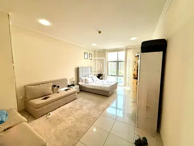 Spacious Layout | On Low Floor | Prime Location