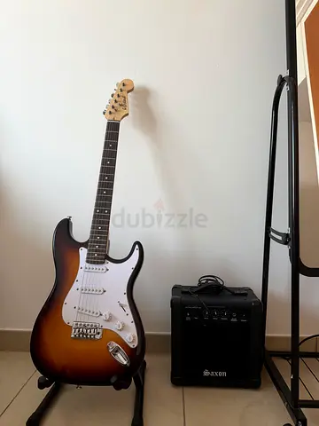 Guitar for sale