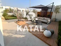 Upcoming 3BR + Maid TH| Double Row| Prime Area