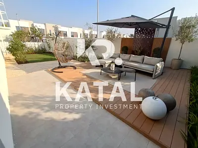 Upcoming 3BR + Maid TH| Double Row| Prime Area
