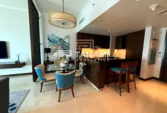Fully Furnished | Stunning View | Vacant