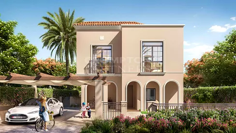 Handover Soon | Single Row 3BR + Maid’s Room