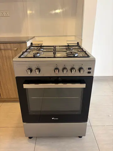 Veneto gas cooker