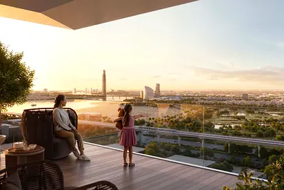 Amazing View | 0% Commission | High Returns