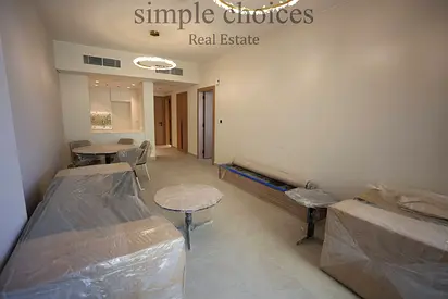 Modern Urban Living | 1BR in Neva Residences