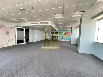 Partitioned Office | SZR View | Excellent Layout | Book Now