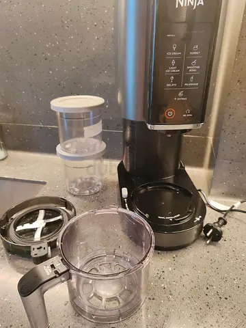 Ninja creami