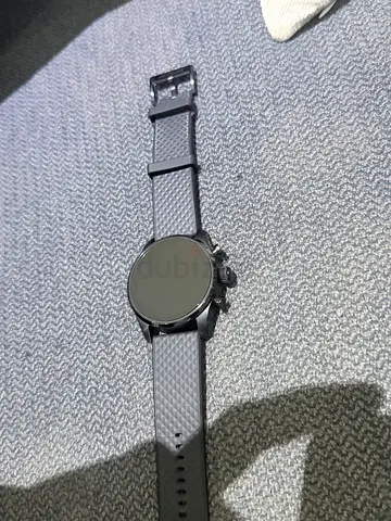 Montblanc Summit 3 Black Titanium