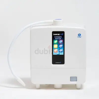 Enogic Leveluk K8 Kangen Water Ionizer Machine water purification from Japan