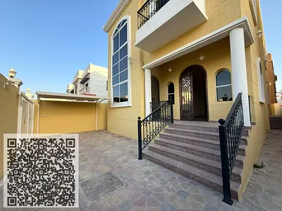 Villa for Rent in Ajman, Al Rawda 2