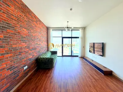 Spacious| Separate Maid's Room| Storage