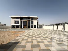 Brand New Stand Alone Master!! 10 Br Villa-Private Pool-Big Front Yard+Garden-Inside-Outside-Kitchen