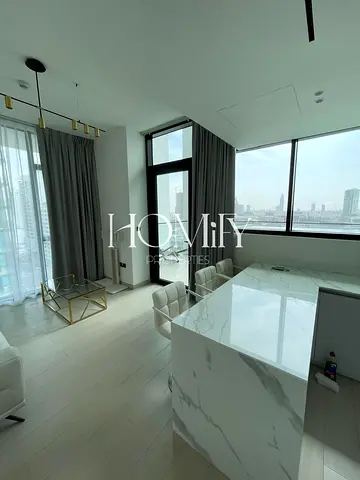 Premium | Fully Furnished | Prime Location