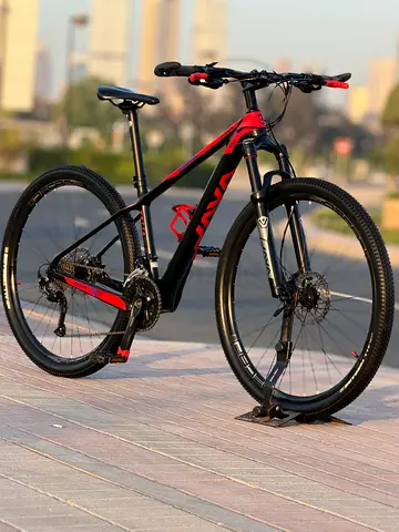 Java vetta carbon mtb/27.5