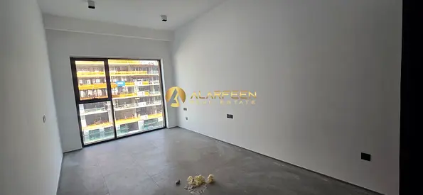 Spacious Studio | Vacant | Ready To Move