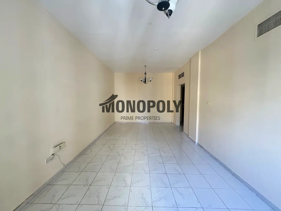 FREE MAINTENANCE | 10 DAYS FREE | Clean and Modern Apartment | Prime Location