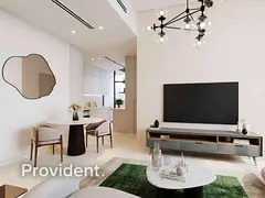 Investor Deal | Spacious 1BHK | Smart Features