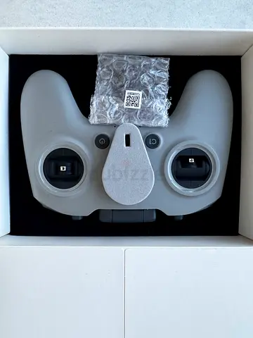 DJI Remote Controller 2 - lightly used, flawless