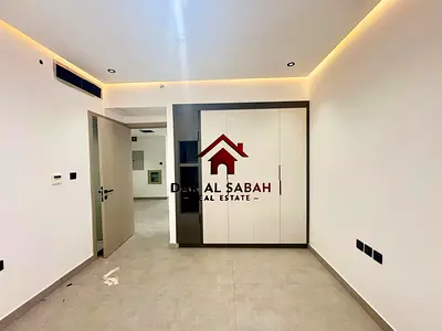 Brand new ❗️Both Master bedroom ❗️Wardrobe ❗️big balcony ❗️Ready to move