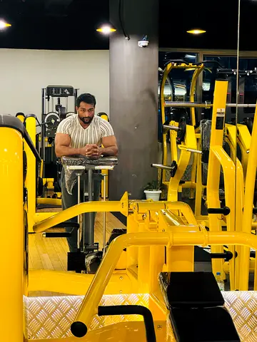 Personal training