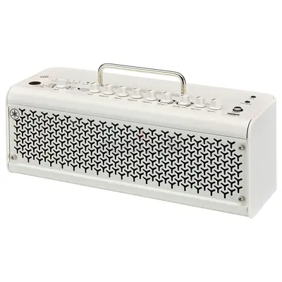 Yamaha THR30II Wireless Guitar Amp - White new