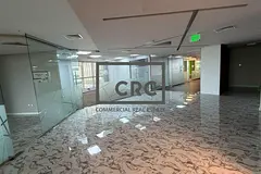 Fitted Office | Corniche Area | Available Now