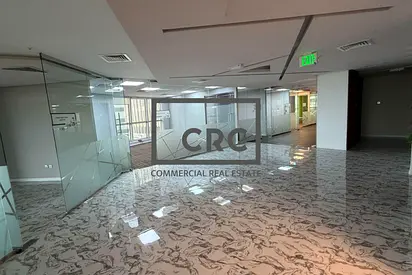 Fitted Office | Corniche Area | Available Now