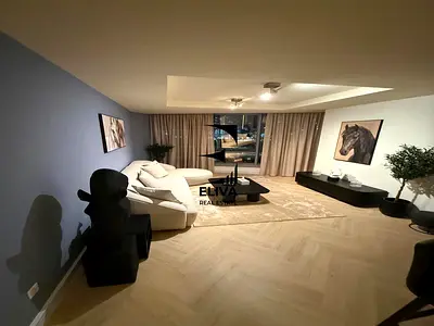 Fully Furnished | Move In Ready | Partial Canal View